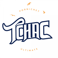 Logo Club Tchac Pornichet
